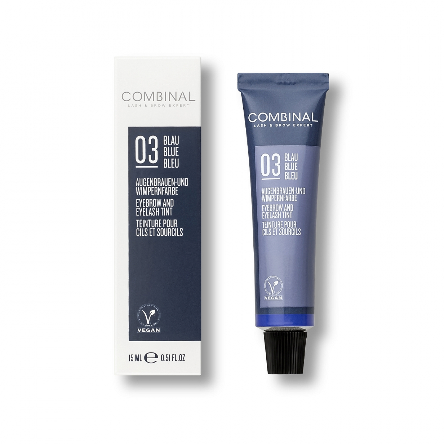 Combinal blau